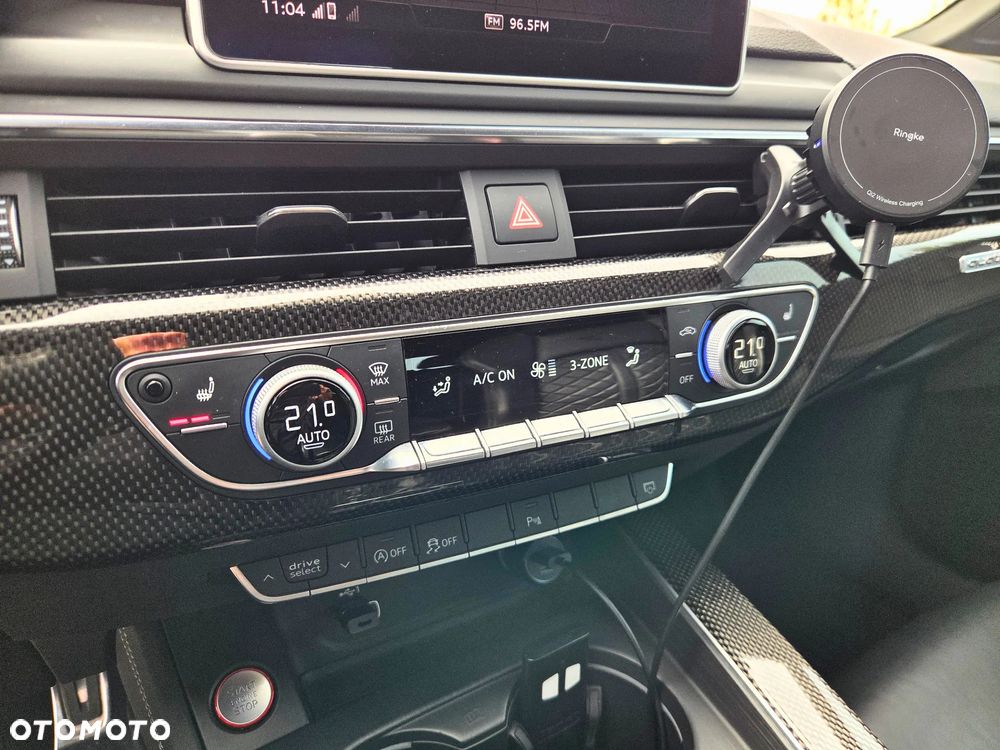 Audi S5 Sportback 3.0 TFSI Quattro Tiptronic - 21