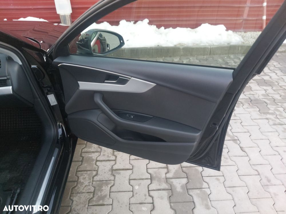 Audi A4 2.0 TDI S tronic - 5