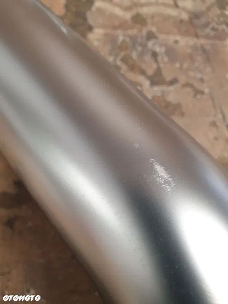 Osłona termiczna kolektora Harley Davidson Sportster XR1200 64934-08A - 7
