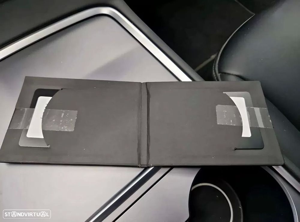 Tesla Model 3 Standard Range Plus RWD - 14