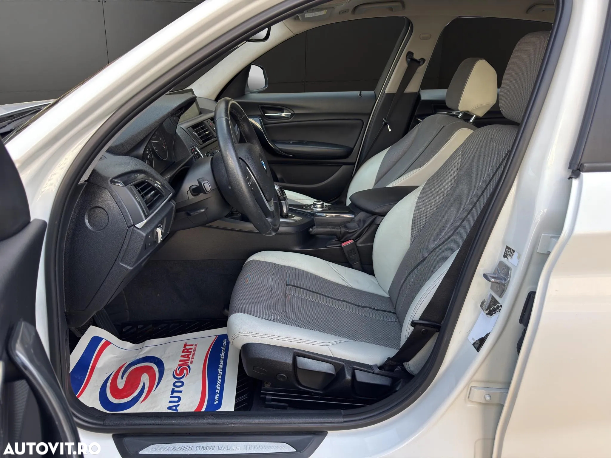 BMW Seria 1 116d Aut. - 5