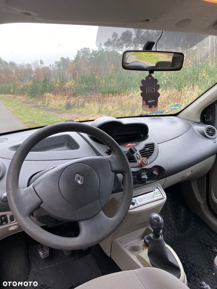Renault Twingo - 5