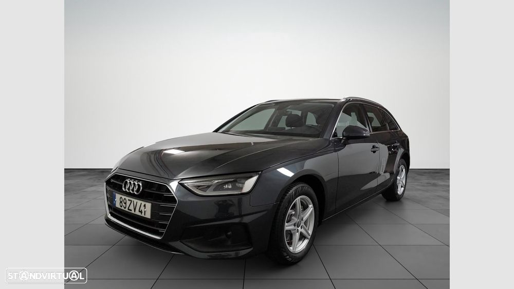 Audi A4 Avant 35 TDI Advanced S tronic - 1