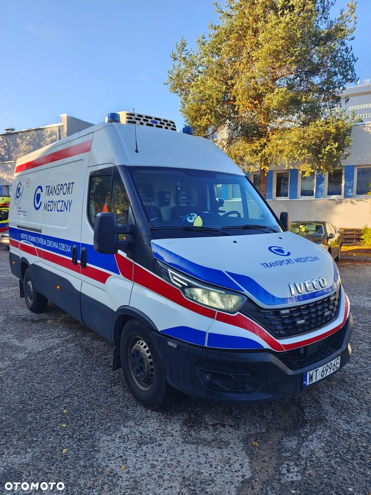 Iveco Daily