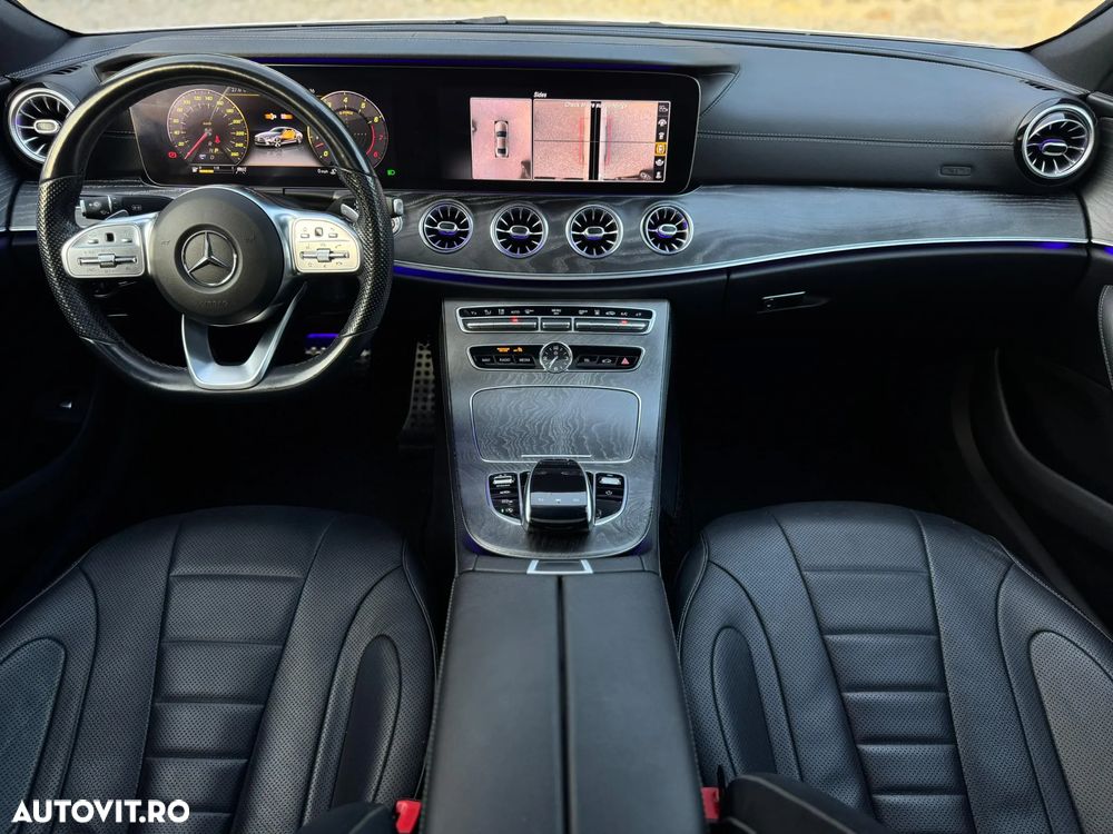 Mercedes-Benz CLS 450 MHEV 4MATIC Aut - 11