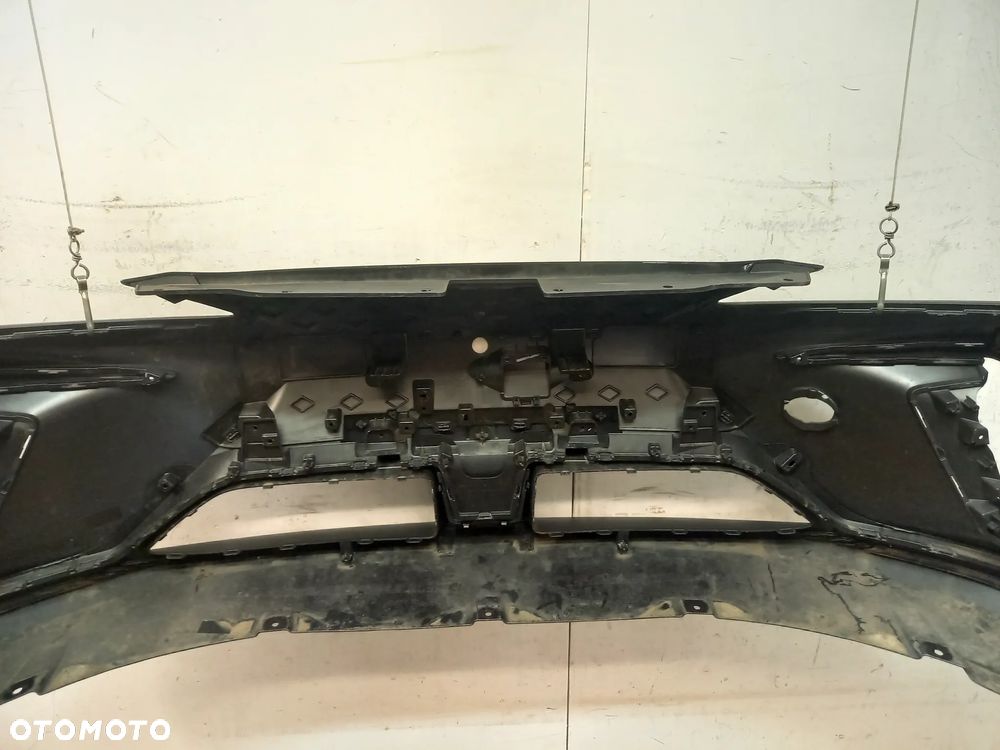 MG MG4 MG 4 EV SAIC zderzak przedni przód - 7