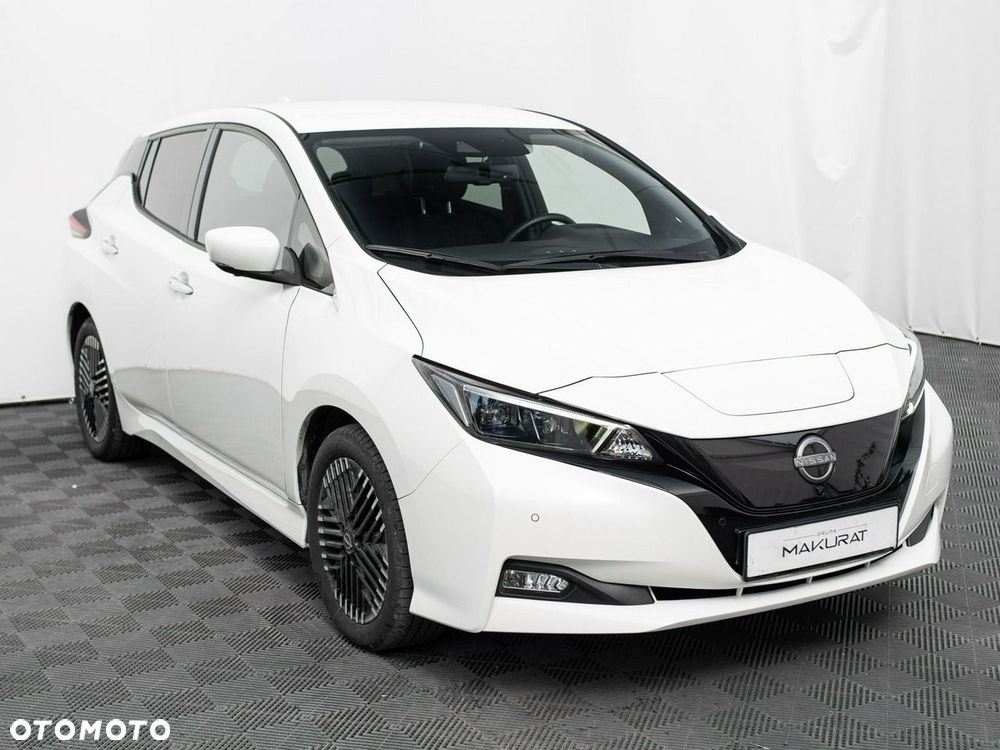 Nissan Leaf 40kWh N-Connecta - 4