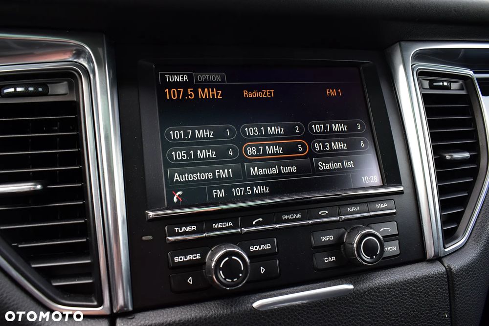 Porsche Macan S PDK - 15