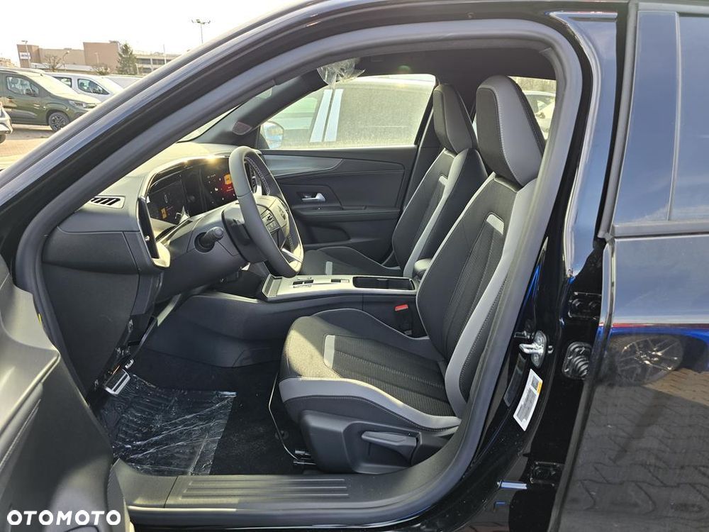 Opel Mokka 1.2 T GS S&S - 11