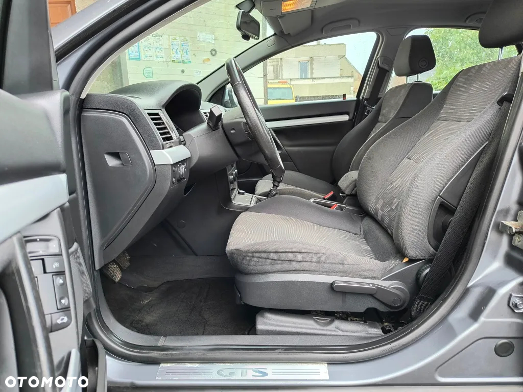 Opel Vectra 1.8 Sport/GTS - 7