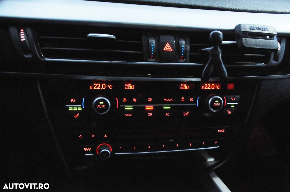 BMW X5 xDrive25d Sport-Aut. - 14