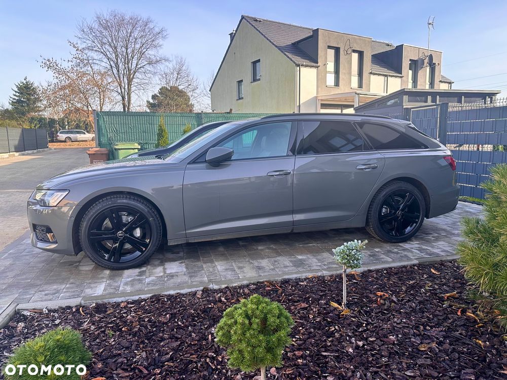 Audi A6 Avant - 17