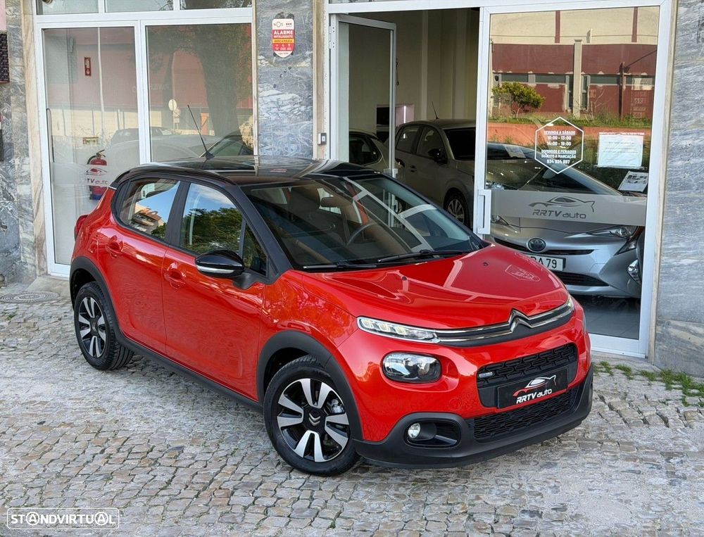 Citroën C3 1.2 PureTech Collection - 3