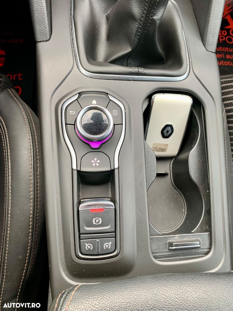 Renault Talisman ENERGY dCi 130 Business - 12