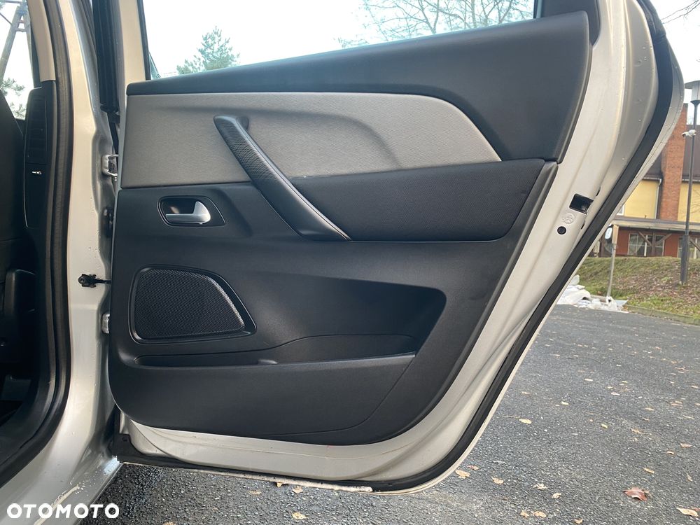 Citroën C4 Picasso 1.6 e-HDi Intensive - 24