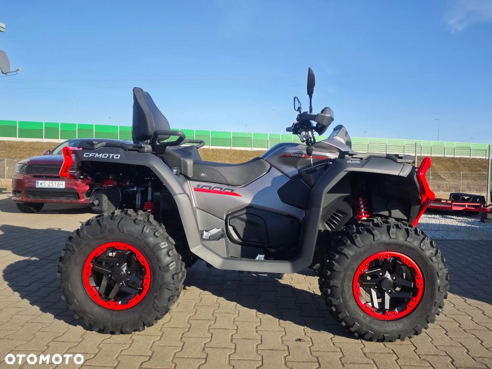 CFMoto Inny - 2