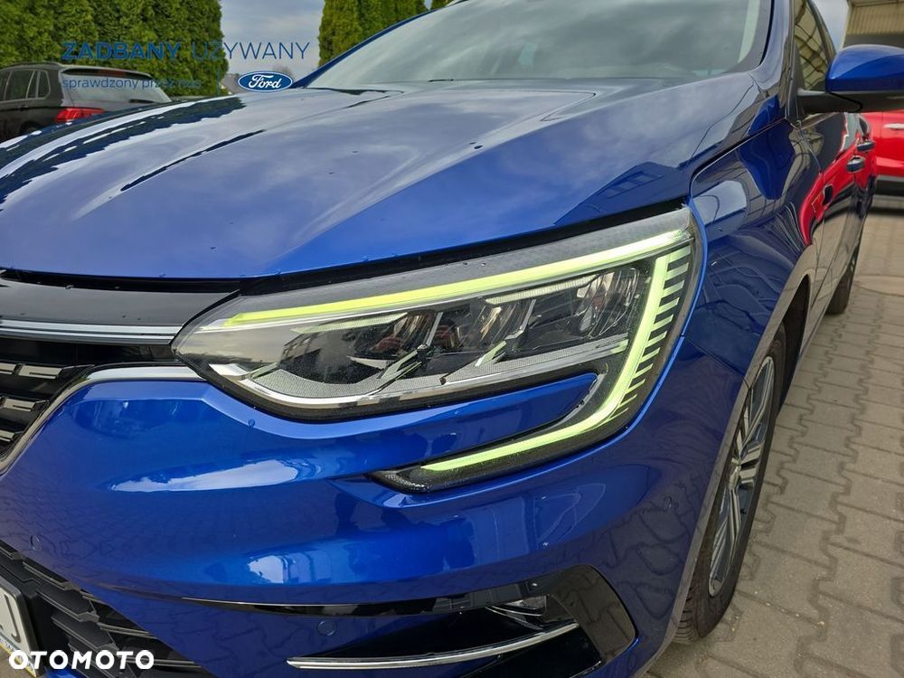 Renault Megane - 9