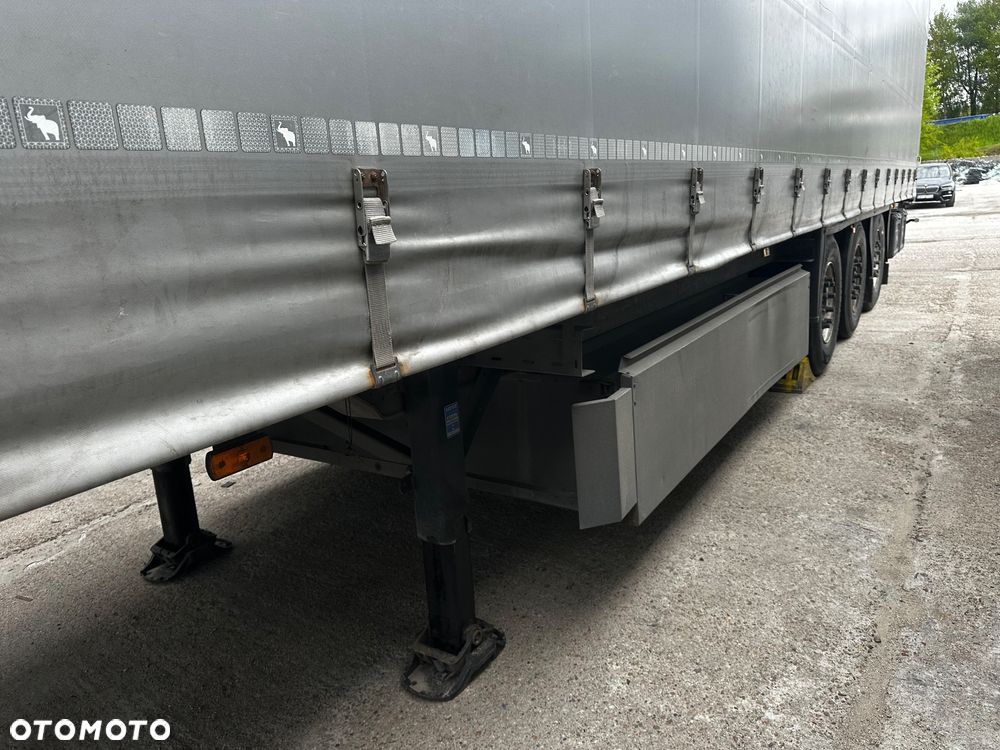 Schmitz Cargobull SCB*S3T - 5