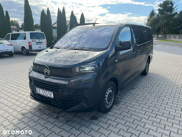 Citroën Jumpy