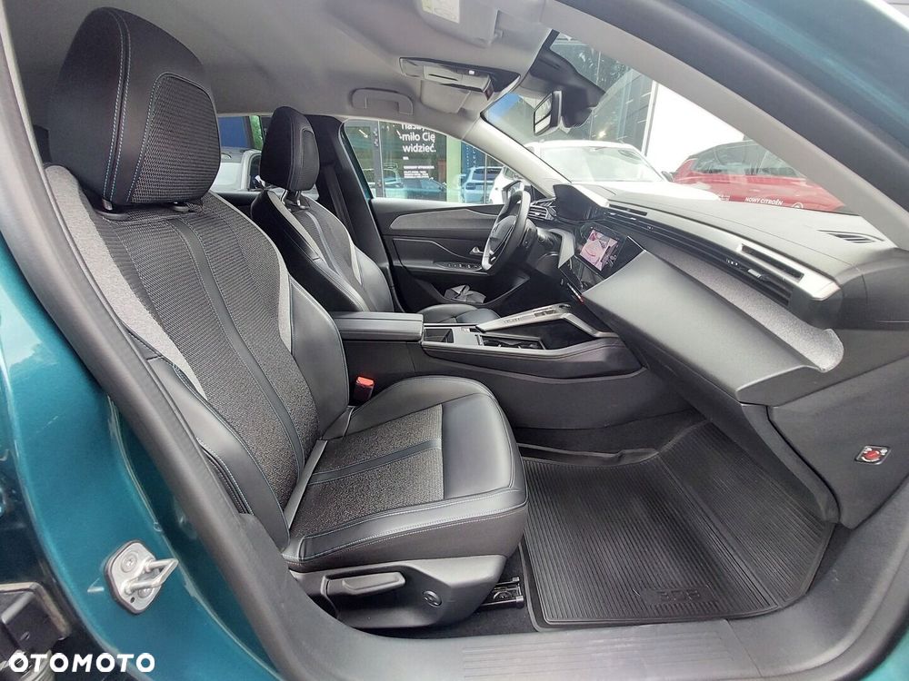Peugeot 308 1.5 BlueHDi Allure S&S EAT8 - 10