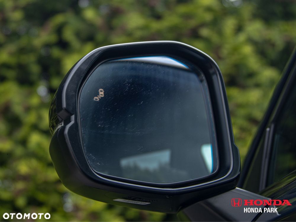 Honda CR-V 2.0 i-MMD HEV Elegance AWD CVT - 10