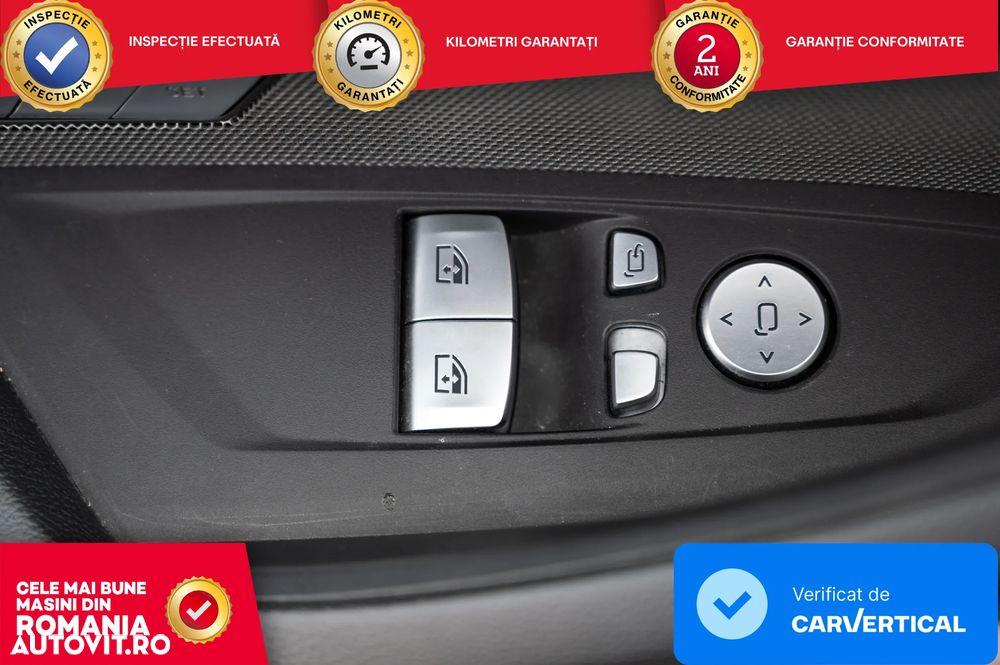 BMW Seria 4 430i AT - 8