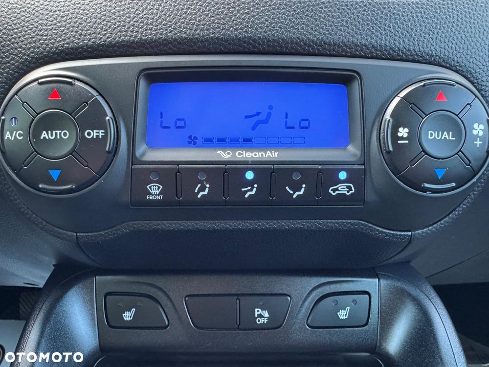 Hyundai ix35 - 26