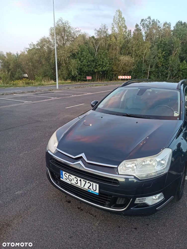 Citroën C5 2.0 HDi Dynamique - 3