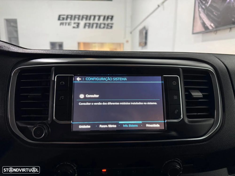 Peugeot Expert 1.6 - 19