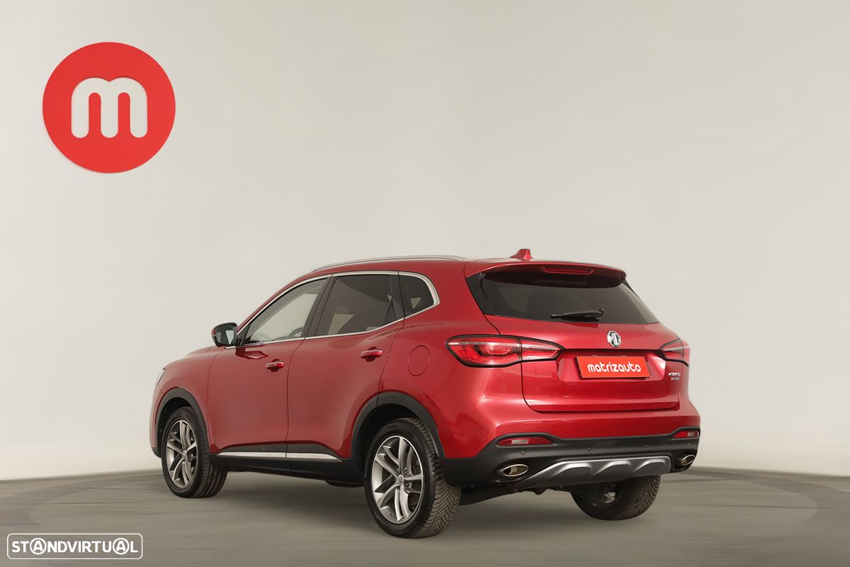 MG EHS 1.5 T-GDI Plug-in Hybrid Luxury - 3