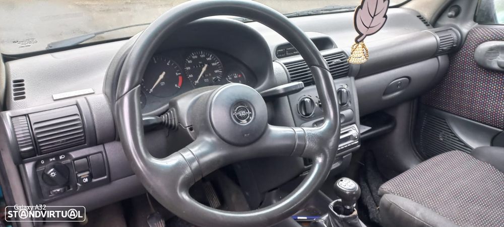 Opel Corsa 1.5 D Swing - 7