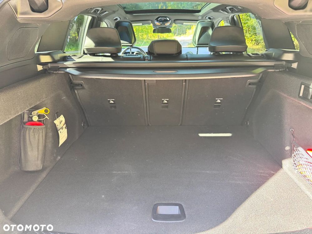 BMW X3 xDrive30i M Sport Edition - 9