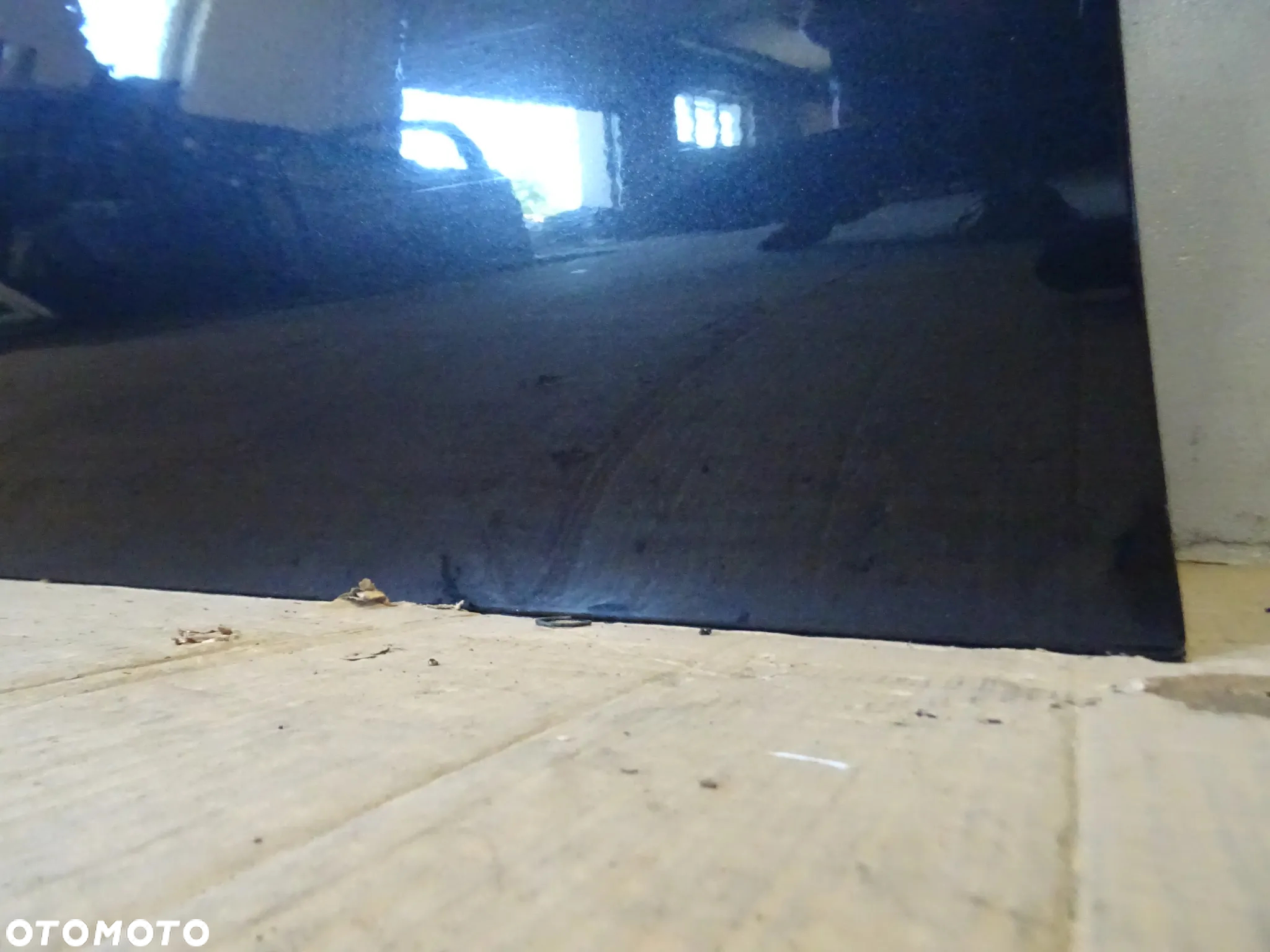 DRZWI LEWY PRZÓD LEWE PRZEDNIE ALFA ROMEO 166 LIFT LAK: 632 NR1486 - 5