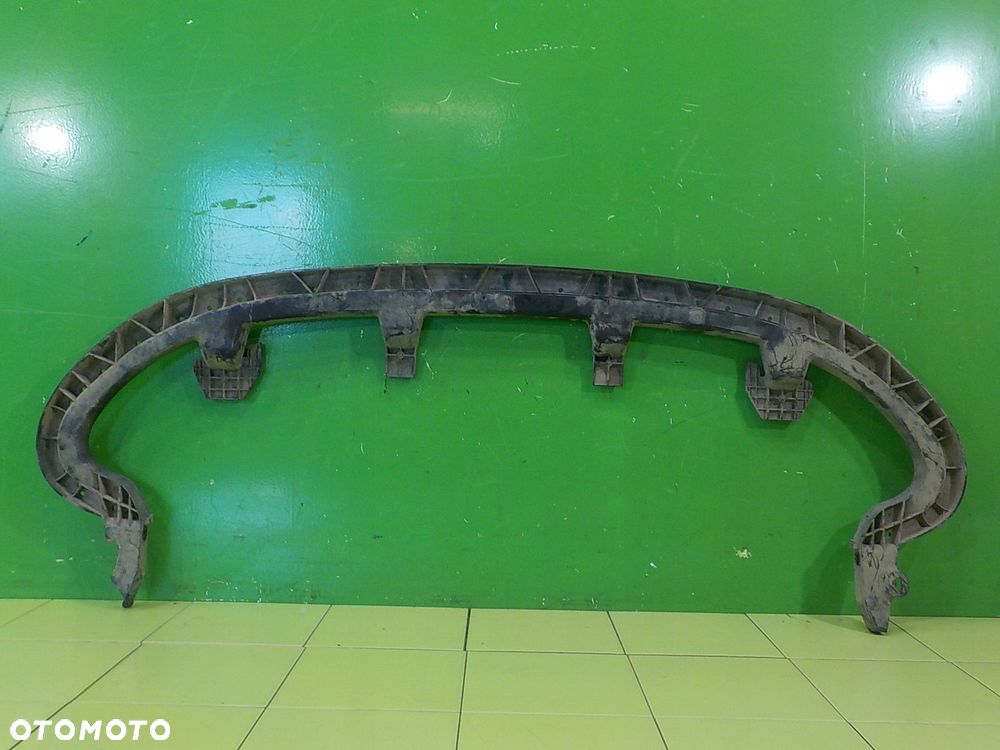 OPEL CORSA E 1.3 CDTI 16r HB 5D wzmocnienie pod zderzak - 2