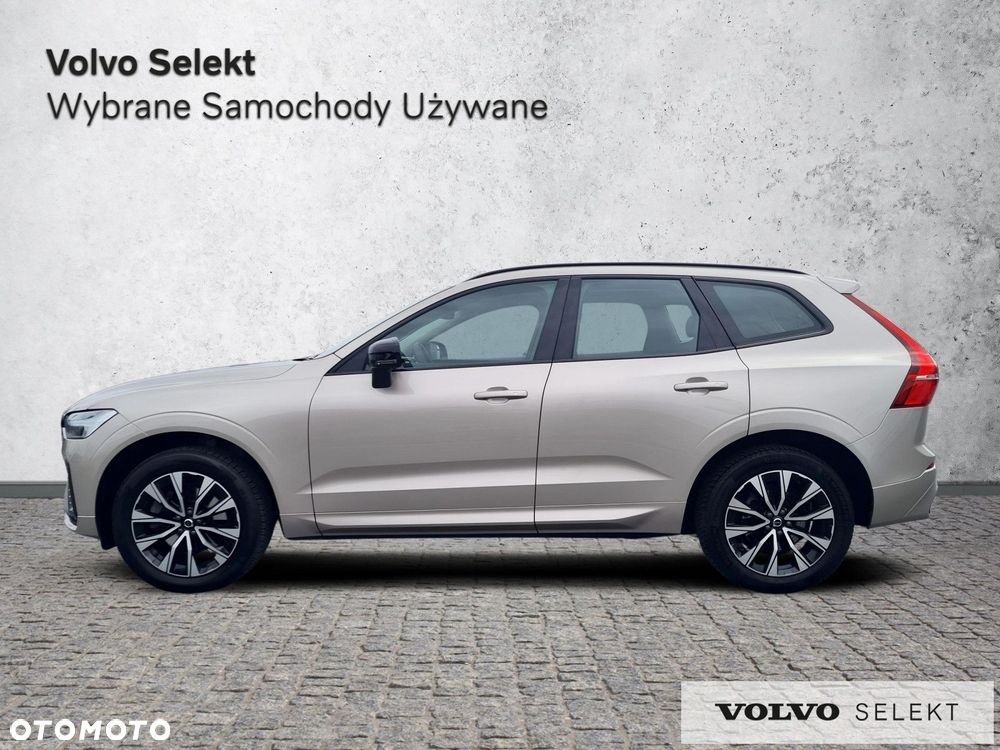 Volvo XC 60 - 5