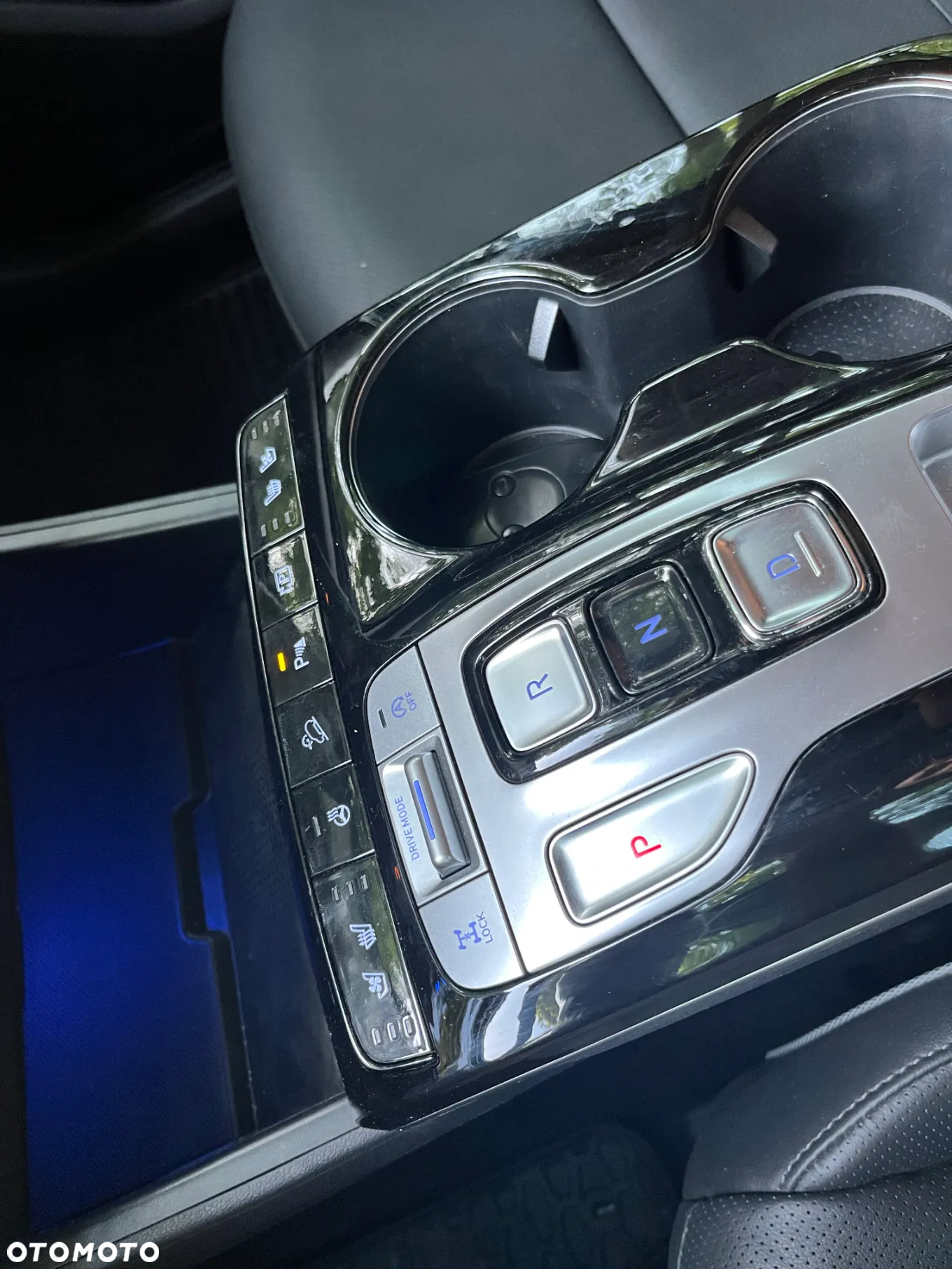 Hyundai Tucson 1.6 T-GDi 48V-Hybrid 4WD DCT Prime - 24