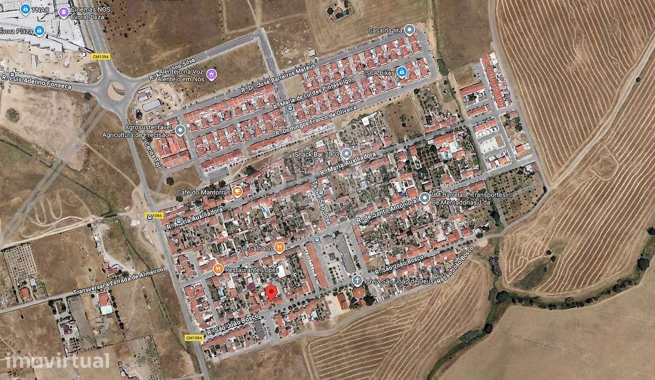 Moradia T4 para venda - Grande imagem: 3/50