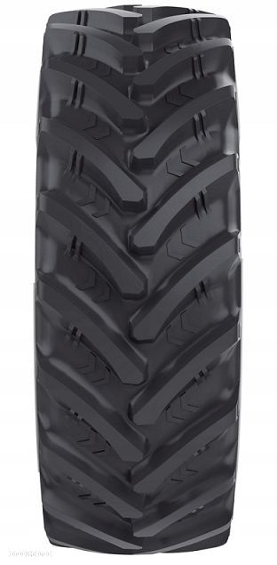 1x opona Ascenso 620/70R42 XLR 880 166D R-1W TL - 10