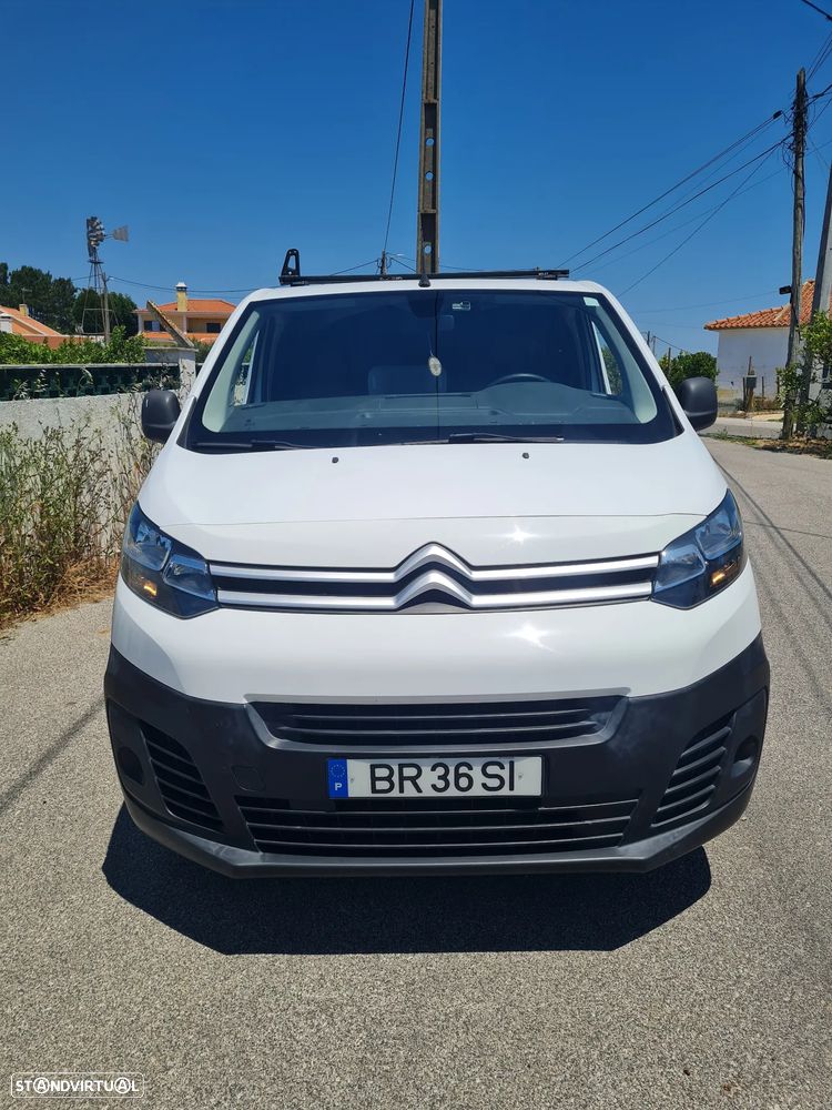 Citroën Jumpy M - 6
