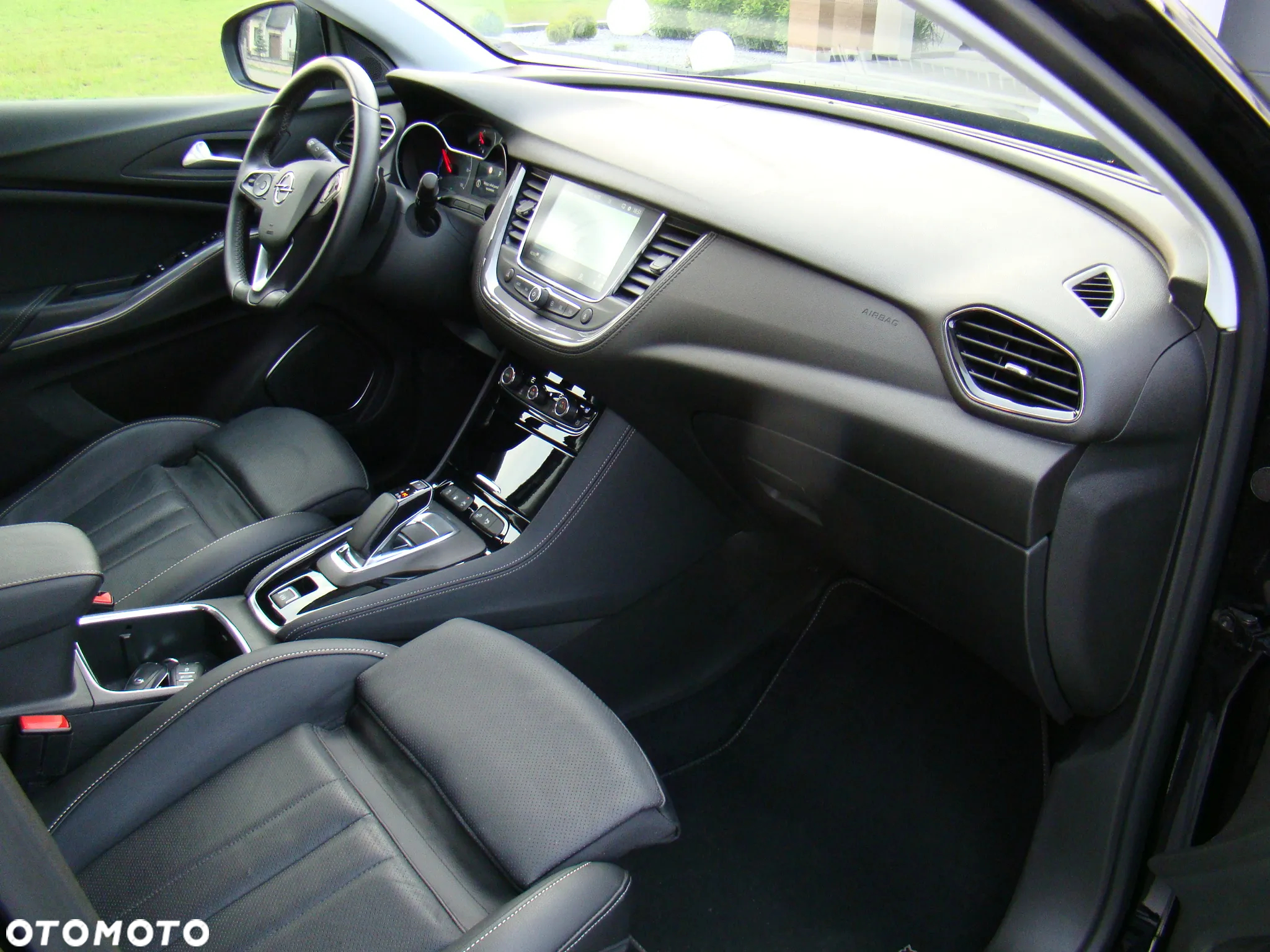 Opel Grandland X Plug-in-Hybrid 1.6 DI Start/Stop INNOVATION - 35