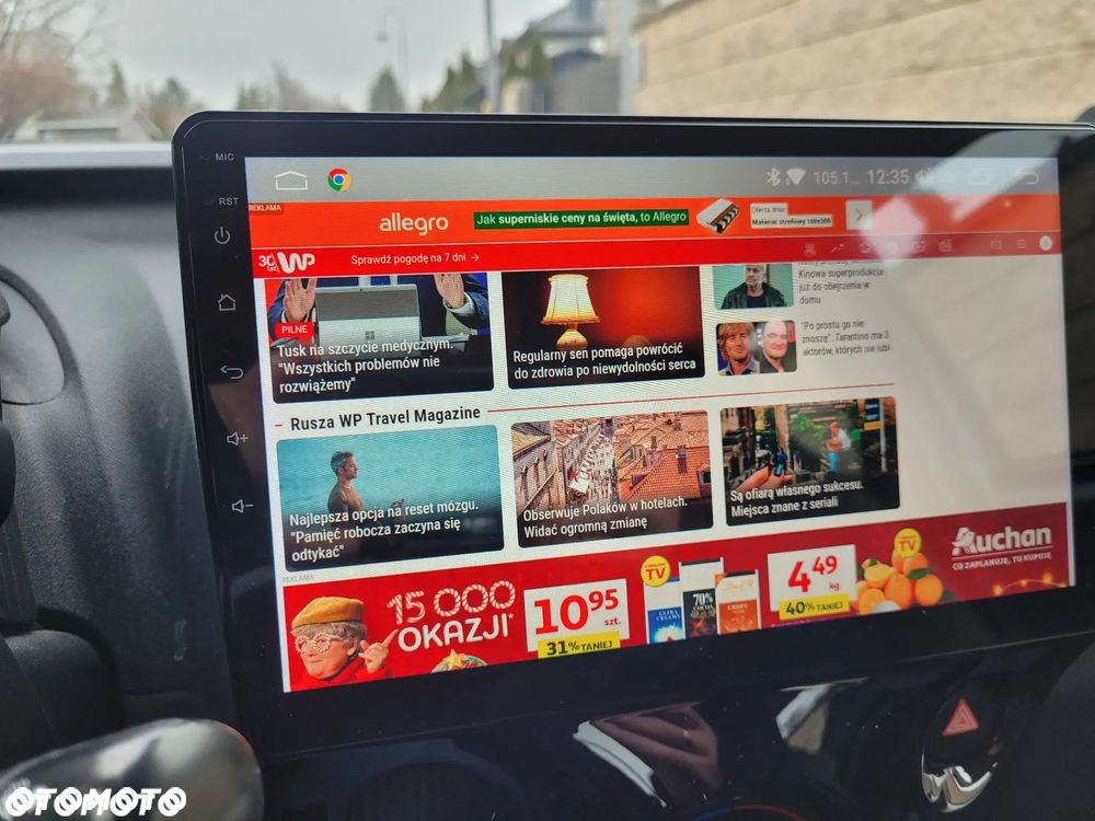 Toyota Aygo x-style - 8