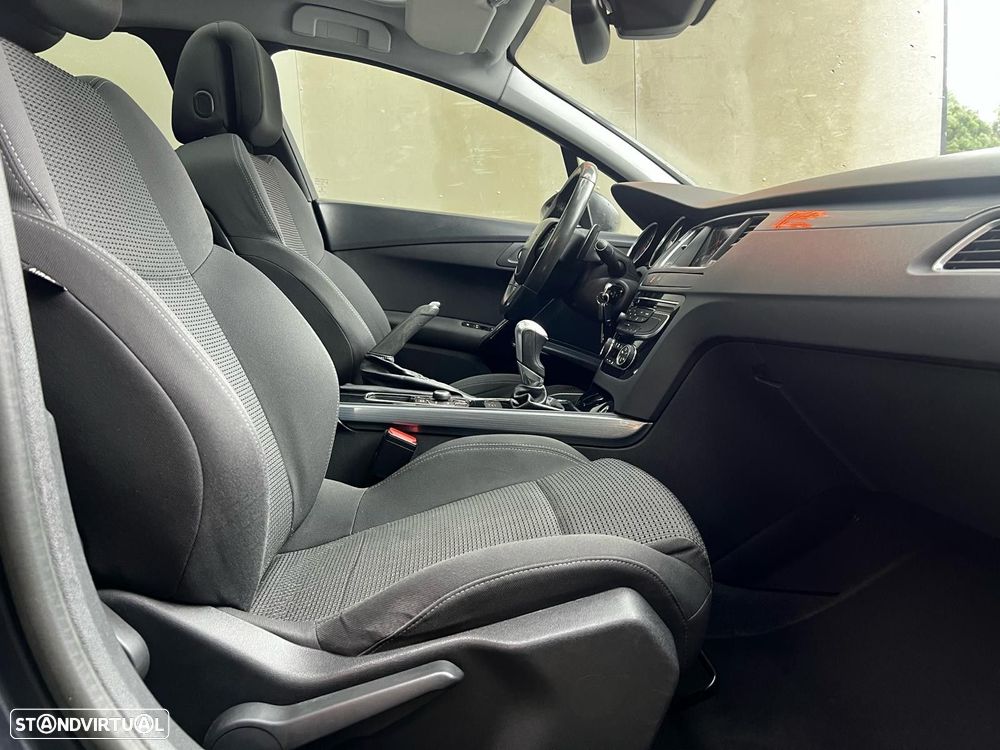 Peugeot 508 SW 1.6 e-HDi Active 2-Tronic - 13