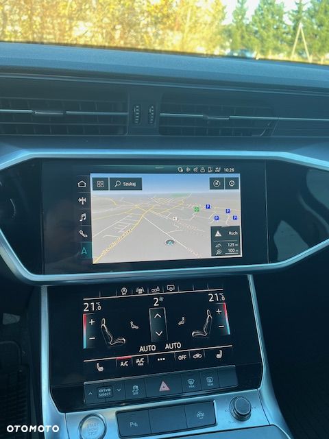 Audi A6 Avant 40 TDI S tronic - 16