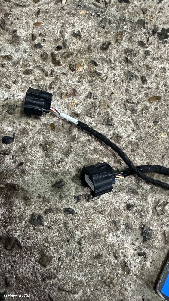 Espelho drt nissan juke F16 2019 - 3