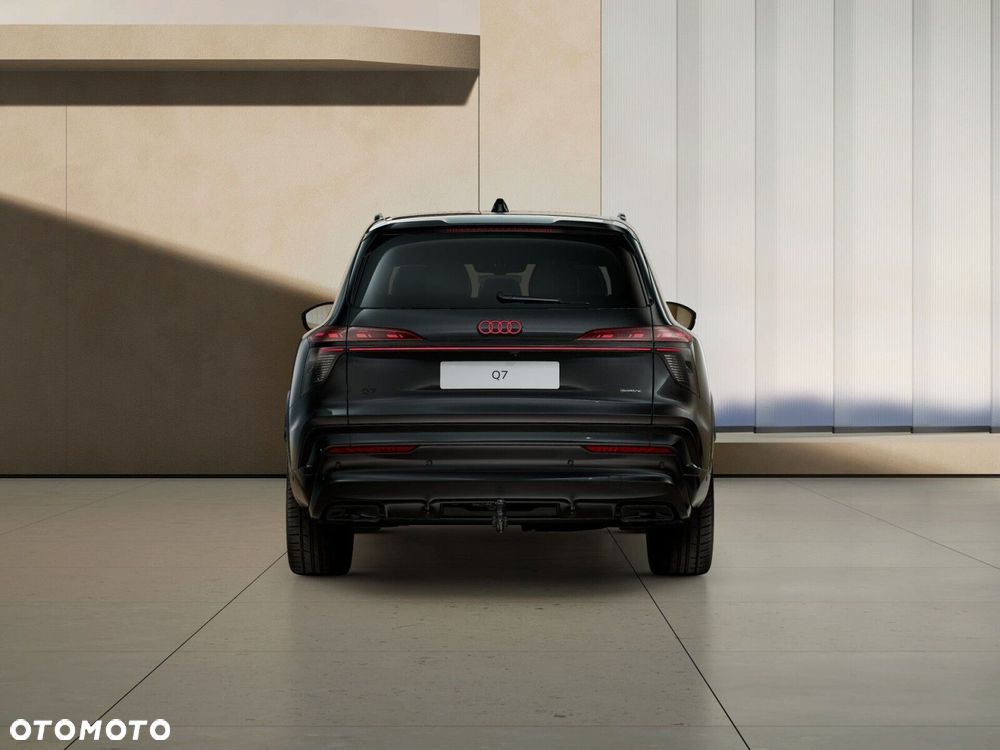 Audi Q7 2026 photo 4