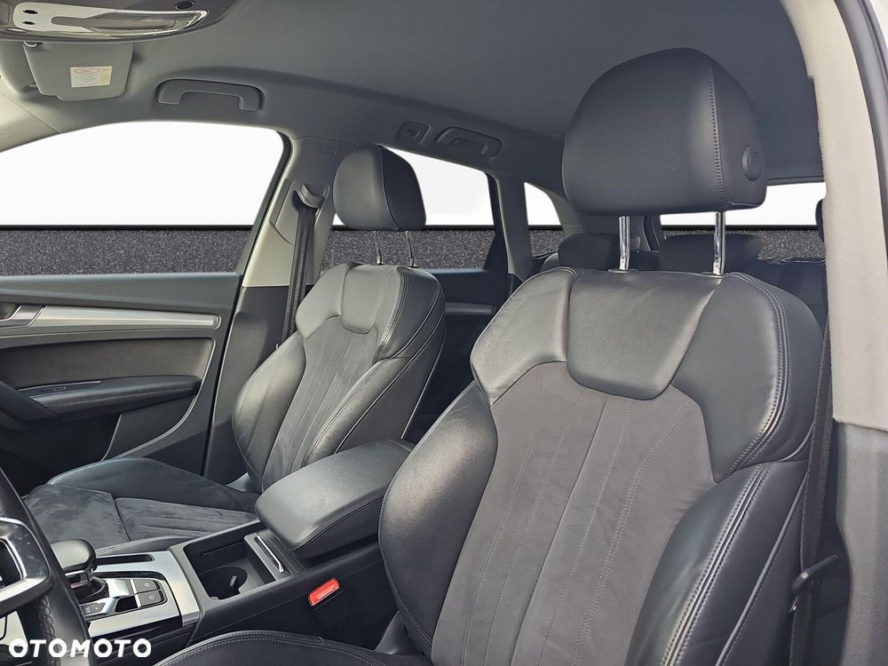 Audi Q5 - 12