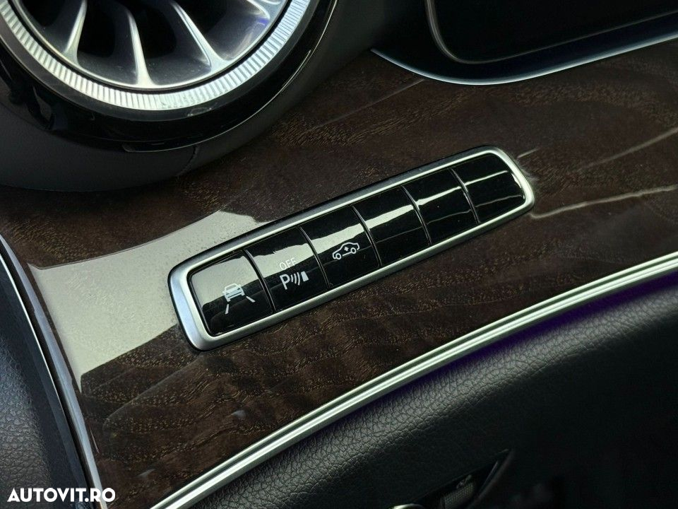 Mercedes-Benz CLS AMG 53 4MATIC Aut - 18