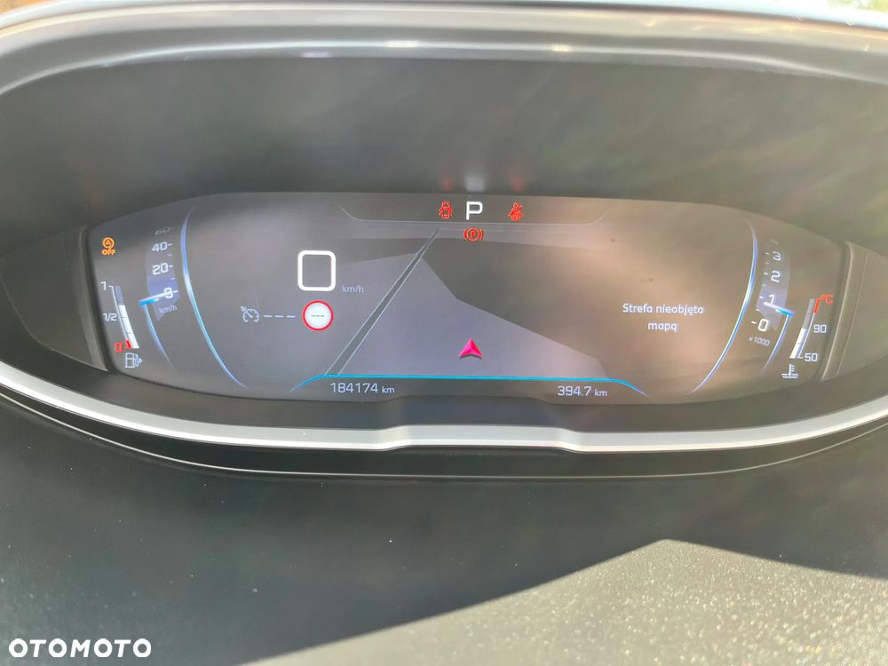 Peugeot 5008 1.6 BlueHDI Allure S&S EAT6 - 12