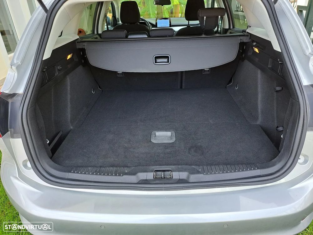 Ford Focus SW 1.0 EcoBoost Business Aut. - 16