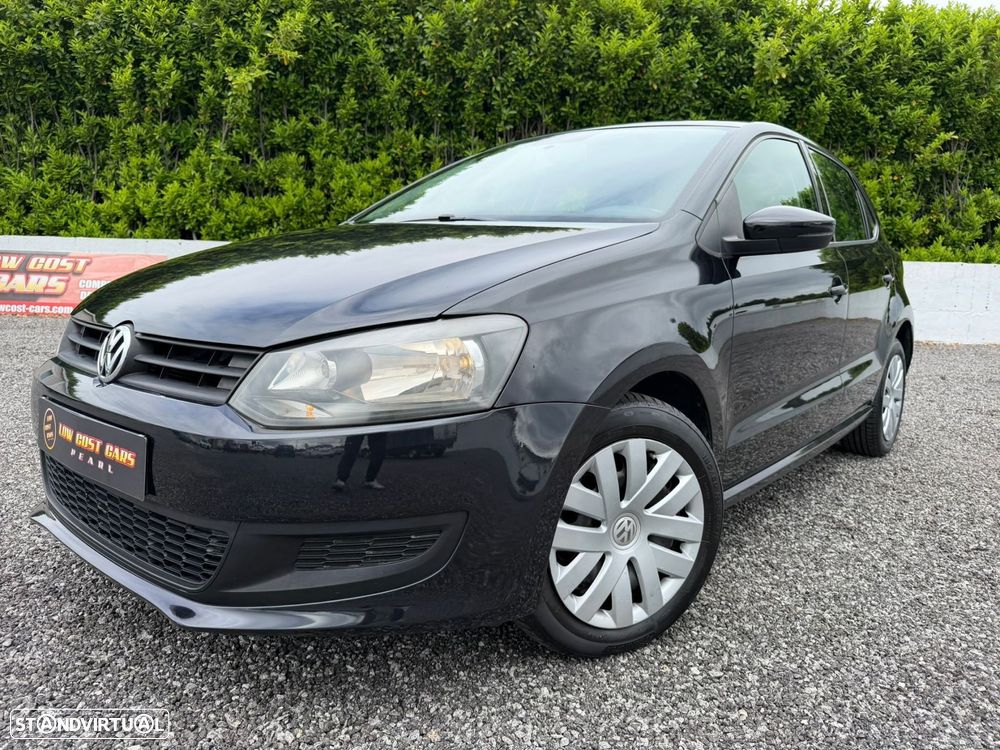 VW Polo 1.2 TDi Highline - 19